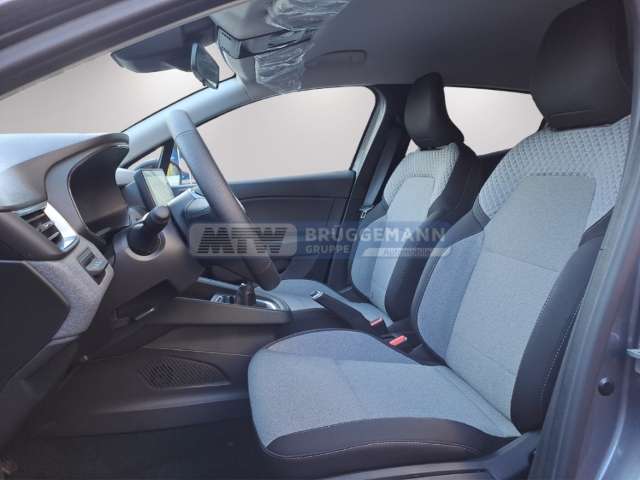 Fahrzeugbild eines Mitsubishi Colt