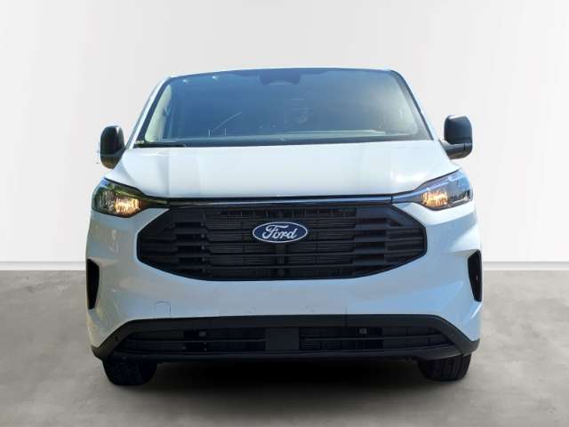 Fahrzeugbild eines Ford Transit Custom