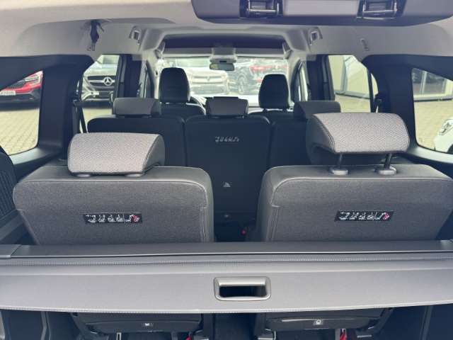 Fahrzeugbild eines Renault Kangoo