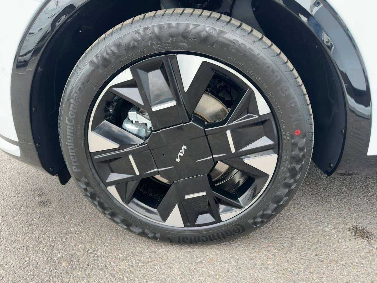 Fahrzeugbild eines Kia Sportage