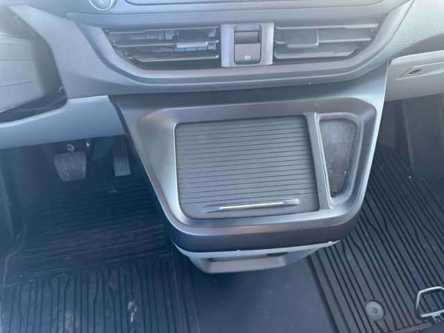 Fahrzeugbild eines Ford Transit Custom