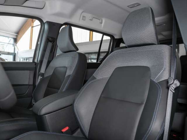 Fahrzeugbild eines Nissan Townstar