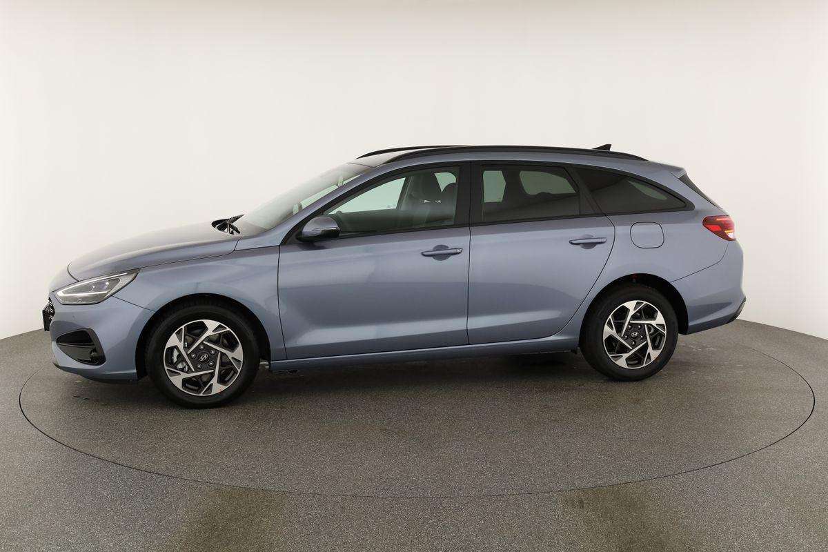 Fahrzeugbild eines Hyundai i30
