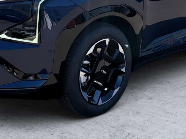 Fahrzeugbild eines Kia EV5