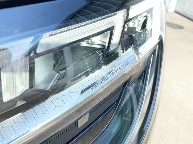Fahrzeugbild eines Renault Austral