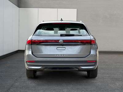 Bild Volkswagen Passat