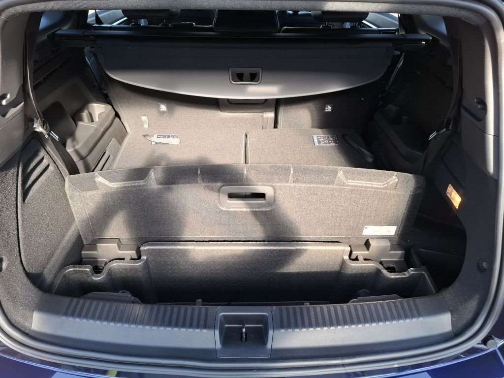 Fahrzeugbild eines Renault Espace