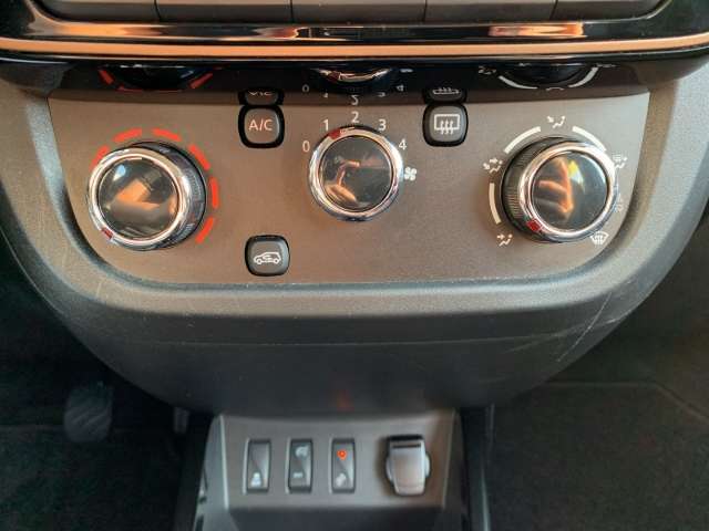 Fahrzeugbild eines Dacia Spring