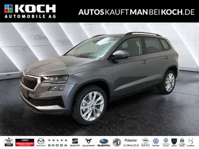Bild Skoda Karoq