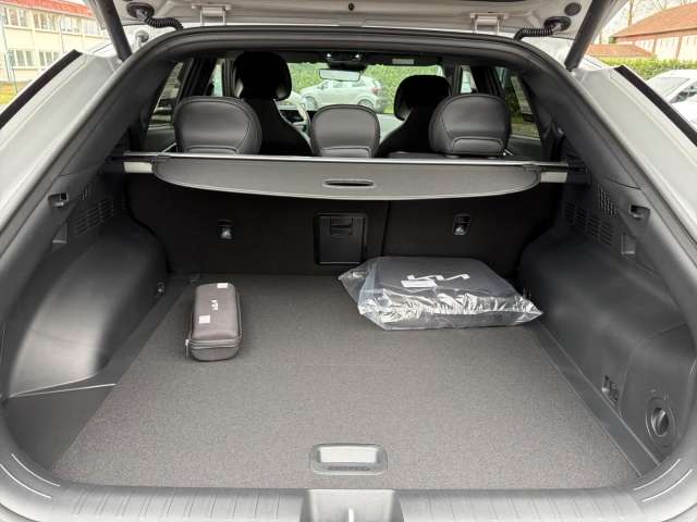 Fahrzeugbild eines Kia EV6