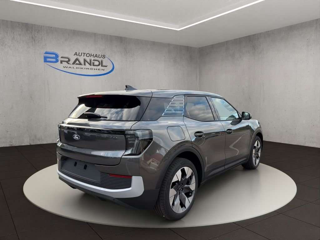Fahrzeugbild eines Ford Explorer
