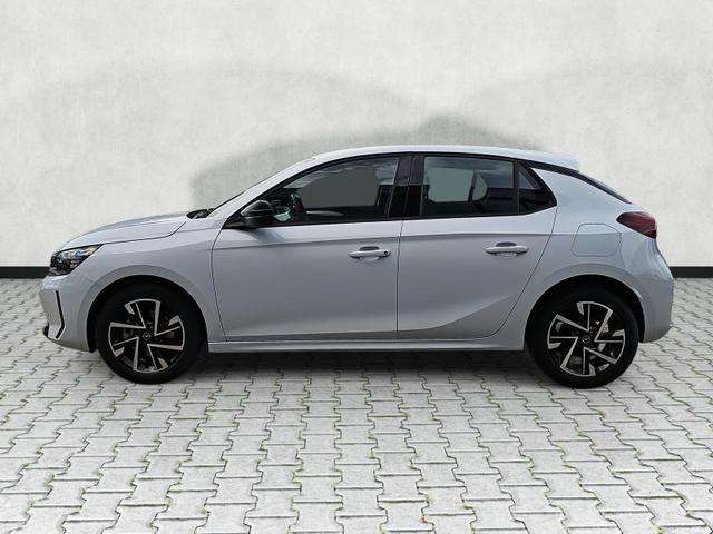 Fahrzeugbild eines Opel Corsa
