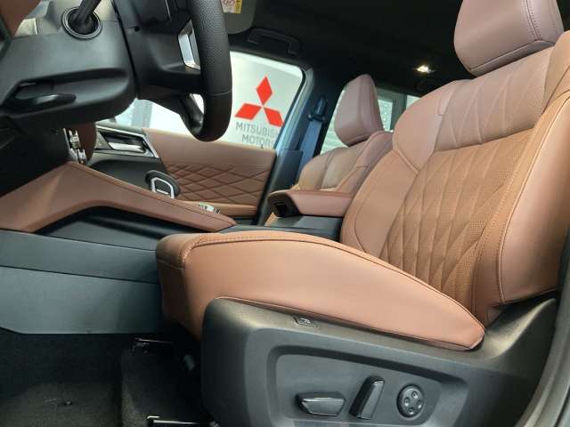 Fahrzeugbild eines Mitsubishi Outlander