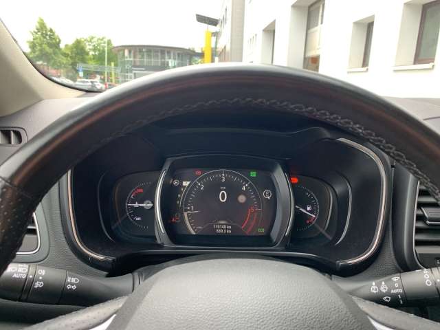 Fahrzeugbild eines Renault Koleos