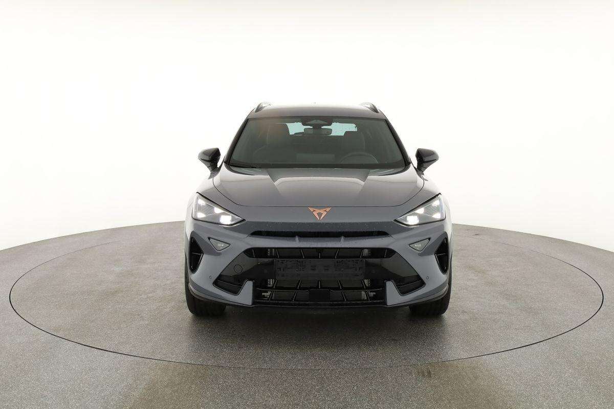 Fahrzeugbild eines CUPRA Formentor