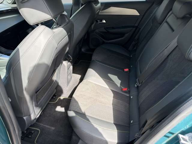 Fahrzeugbild eines Peugeot 308