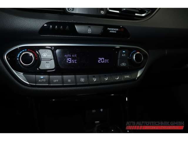 Fahrzeugbild eines Hyundai i30