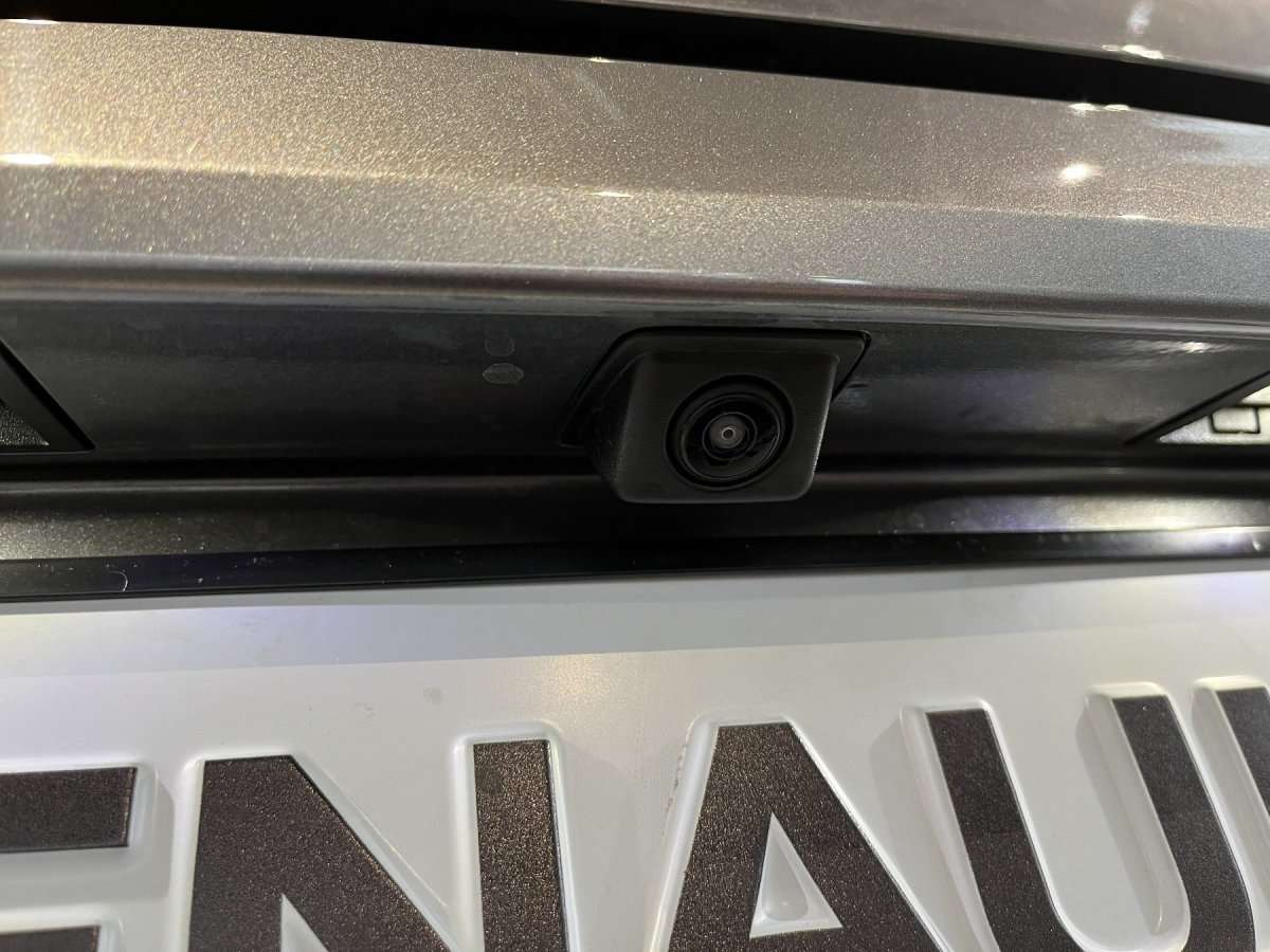 Fahrzeugbild eines Renault Clio