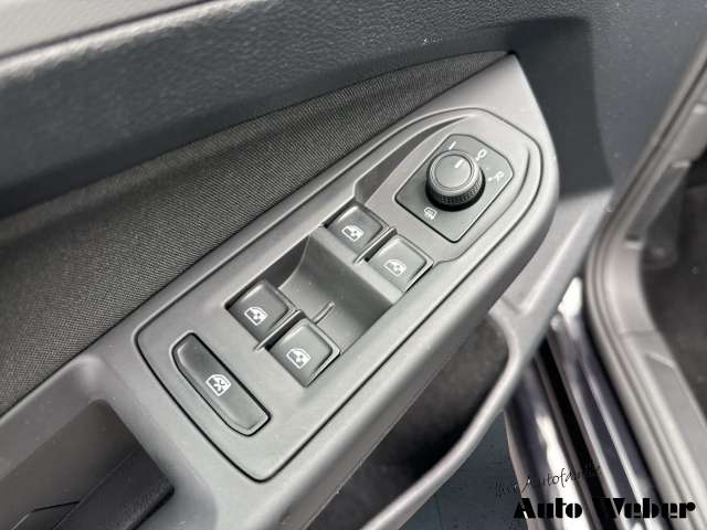 Fahrzeugbild eines Volkswagen Golf