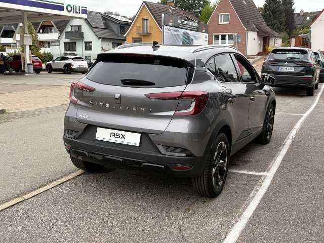 Fahrzeugbild eines Mitsubishi ASX