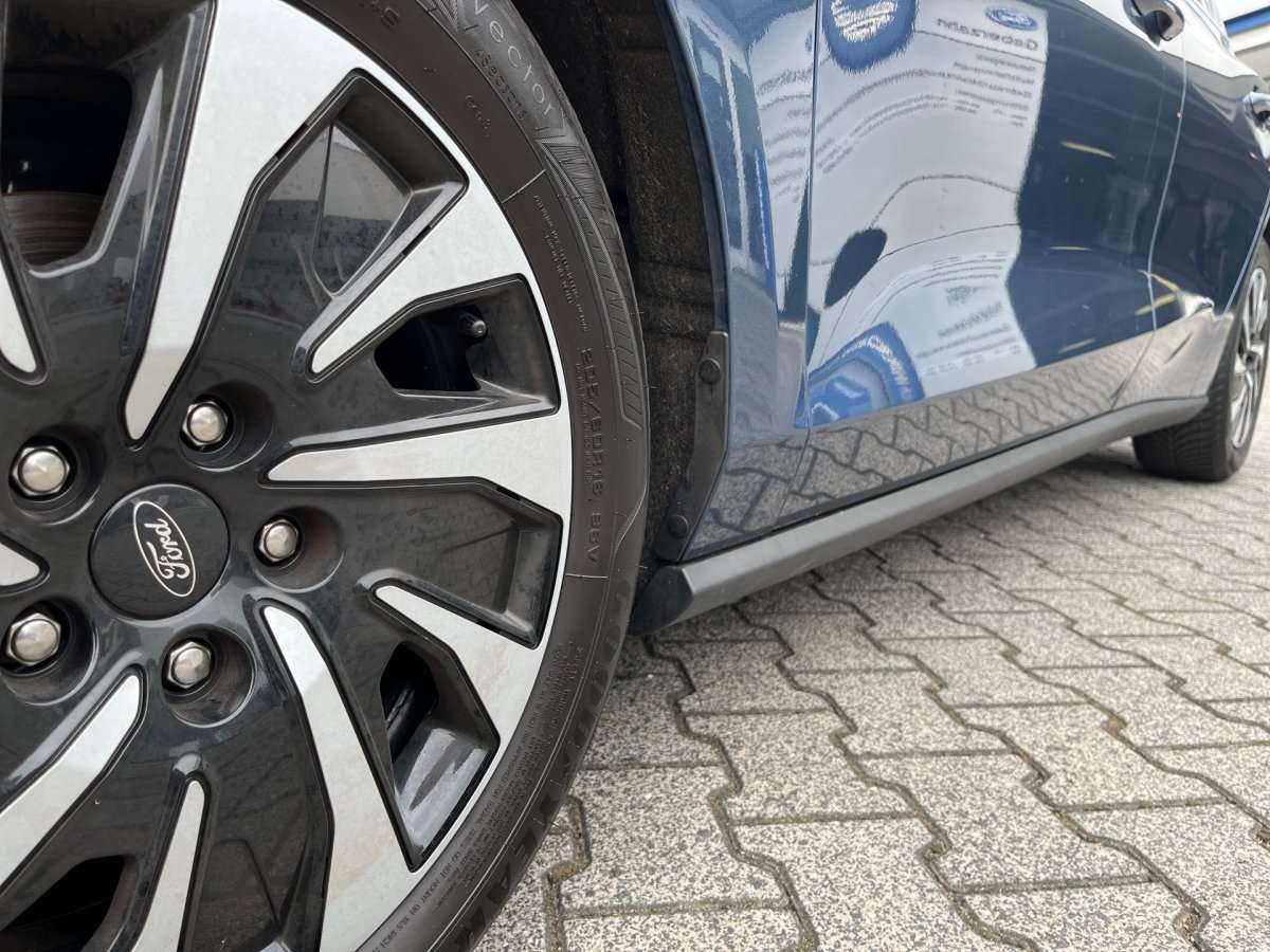 Fahrzeugbild eines Ford Focus