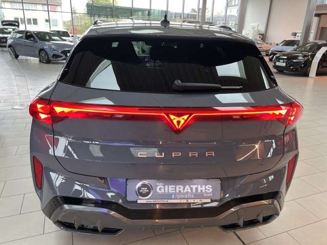 Fahrzeugbild eines CUPRA Terramar