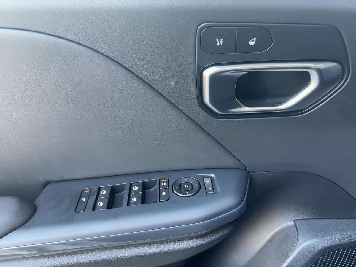 Fahrzeugbild eines Kia K4