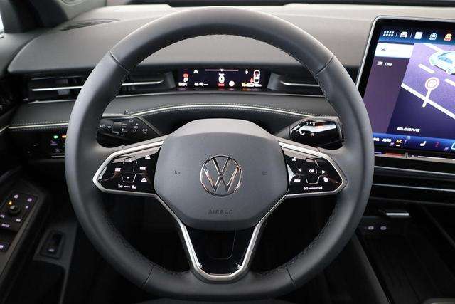 Fahrzeugbild eines Volkswagen ID.7