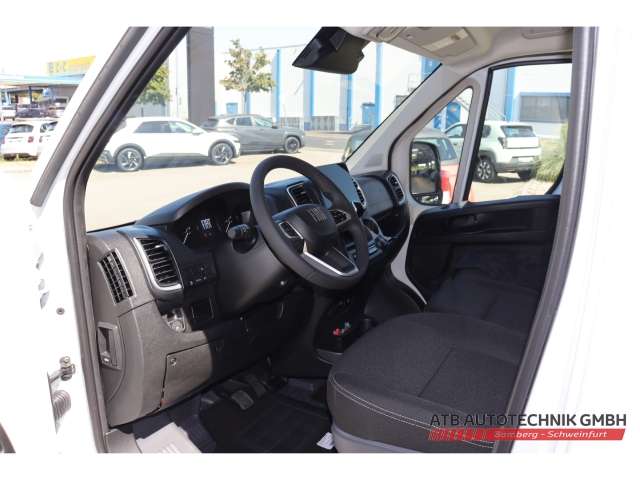 Fahrzeugbild eines Fiat Ducato