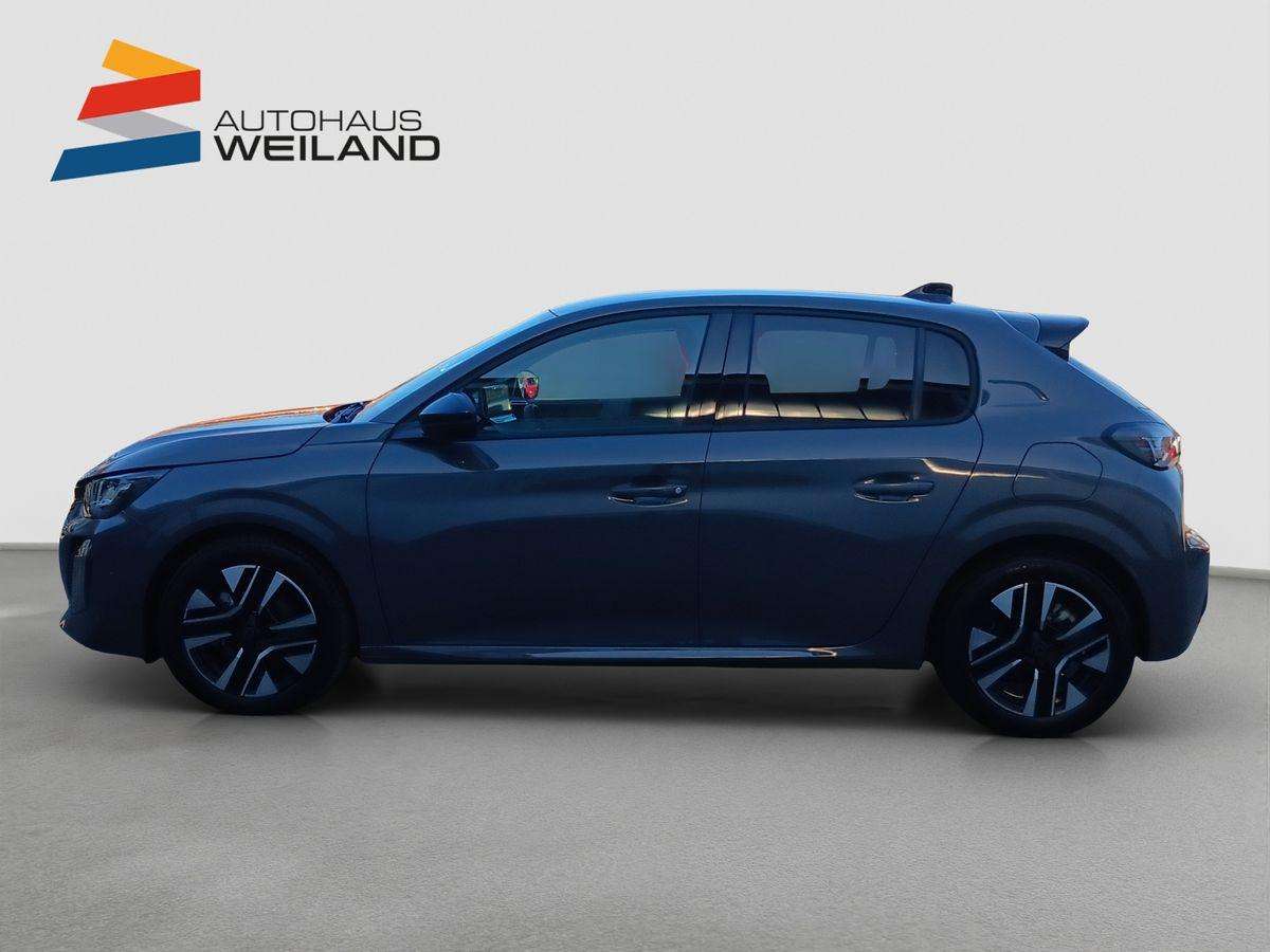 Fahrzeugbild eines Peugeot 208