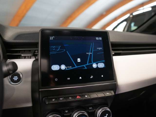 Fahrzeugbild eines Renault Espace