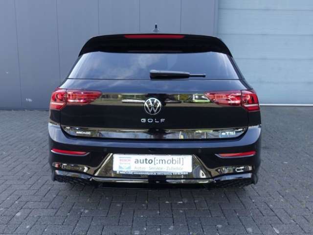 Fahrzeugbild eines Volkswagen Golf