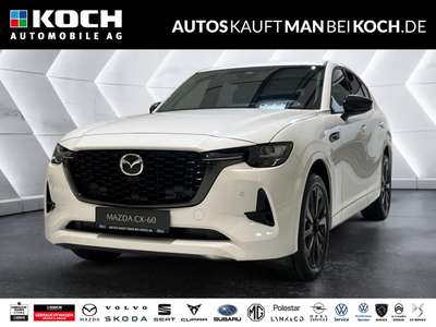 Bild Mazda CX-60