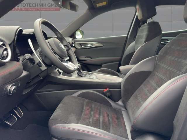 Fahrzeugbild eines Alfa Romeo Tonale