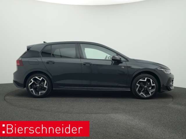 Fahrzeugbild eines Volkswagen Golf
