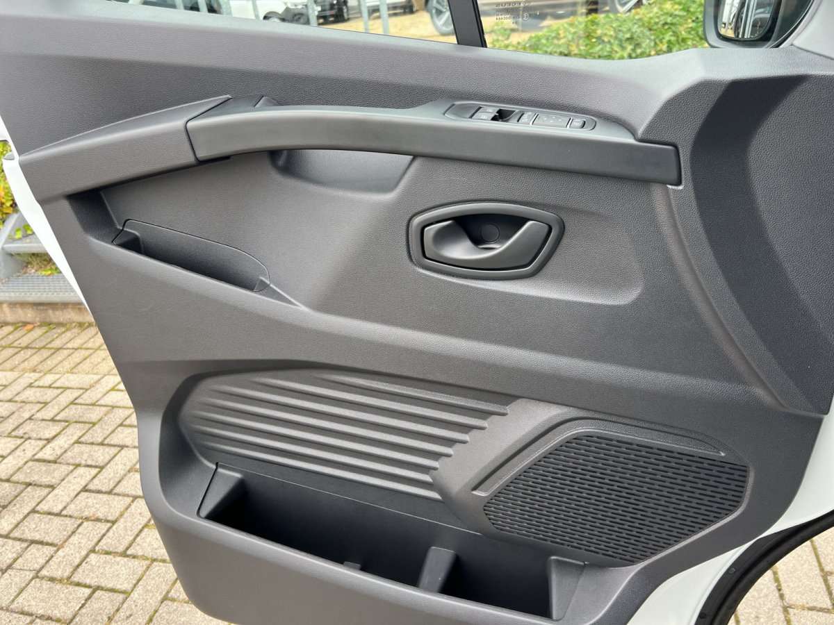 Fahrzeugbild eines Renault Trafic
