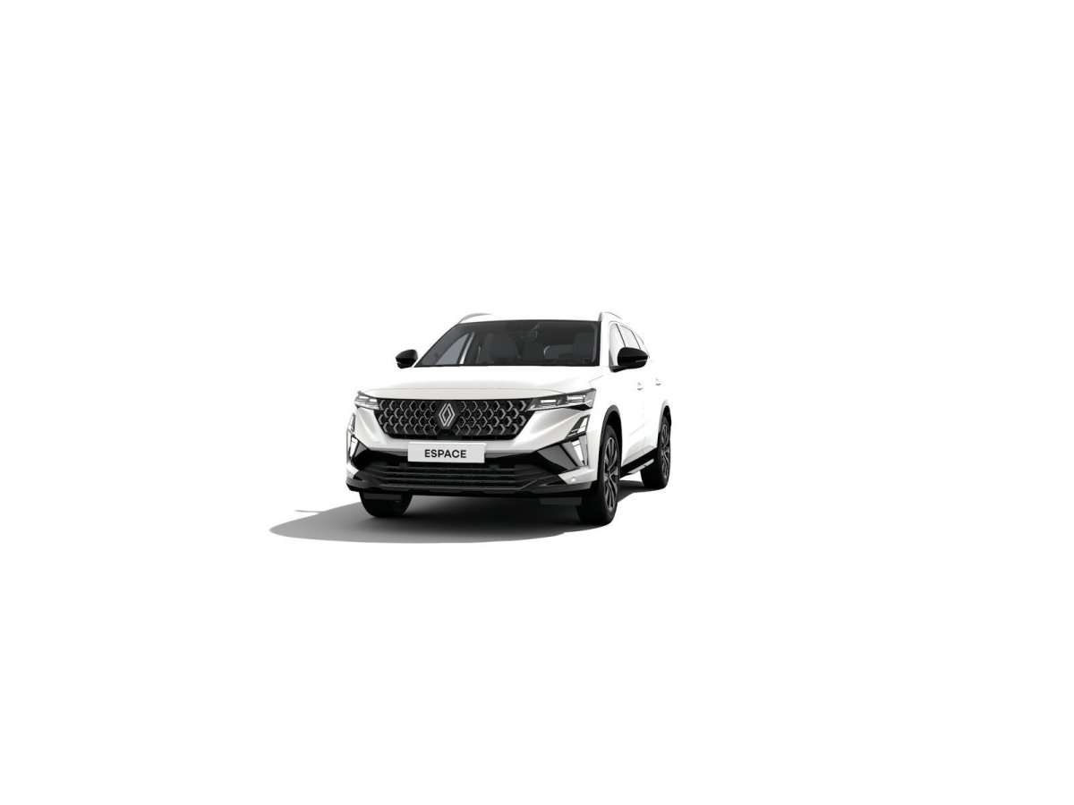 Fahrzeugbild eines Renault Espace