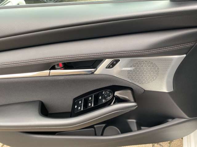 Fahrzeugbild eines Mazda Mazda3