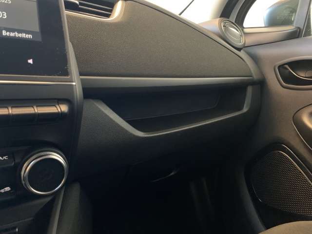 Fahrzeugbild eines Renault ZOE