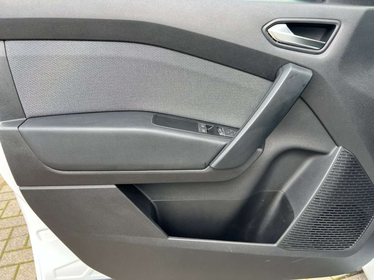 Fahrzeugbild eines Renault Kangoo