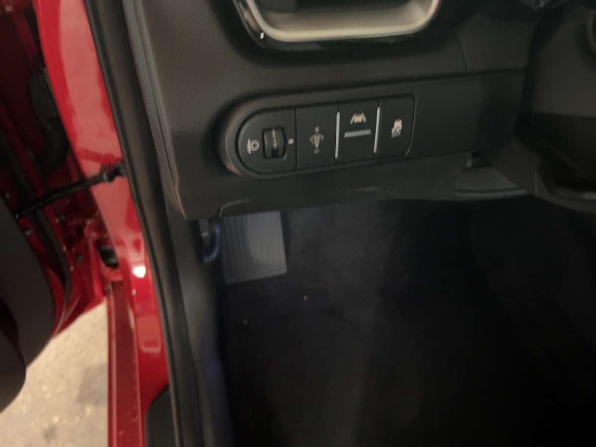 Fahrzeugbild eines Kia cee'd