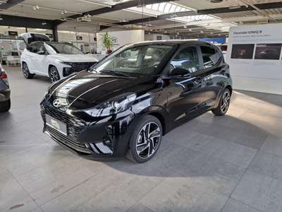 Bild Hyundai i10