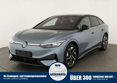 Bild Volkswagen ID.7