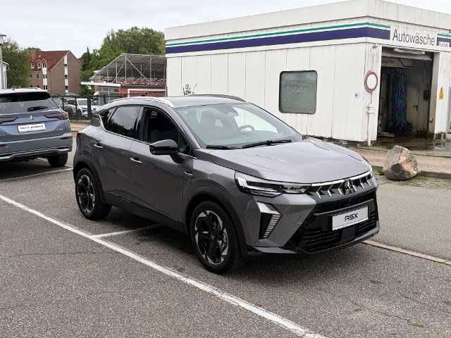 Fahrzeugbild eines Mitsubishi ASX