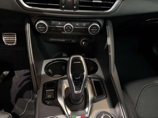 Fahrzeugbild eines Alfa Romeo Giulia