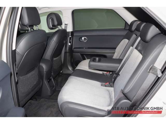 Fahrzeugbild eines Hyundai IONIQ 5