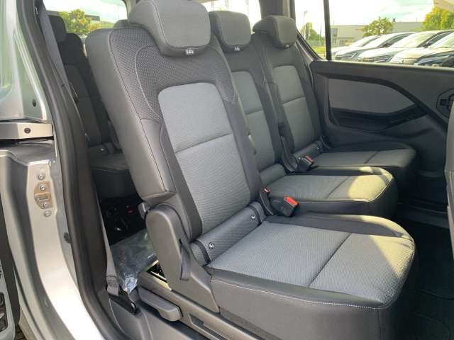 Fahrzeugbild eines Renault Kangoo