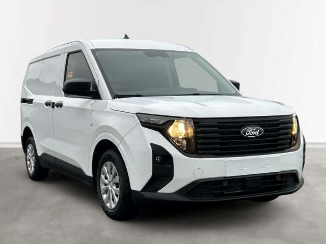 Fahrzeugbild eines Ford Transit Courier