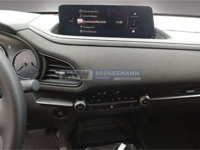 Fahrzeugbild eines Mazda CX-30