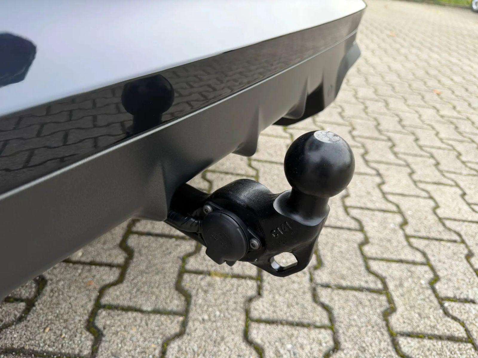 Fahrzeugbild eines CUPRA Formentor